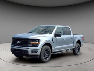 2024 Ford F-150 for sale in Louisville KY