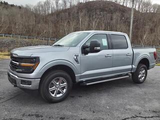 2024 Ford F-150 for sale in St Paul VA