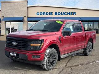 2025 Ford F-150 for sale in Janesville WI