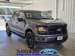 2025 Ford F-150 for sale in Jacksonville NC