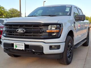 2025 Ford F-150 for sale in Grapevine TX