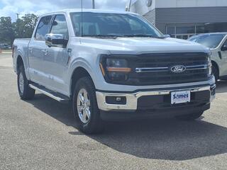 2025 Ford F-150 for sale in Bastrop TX
