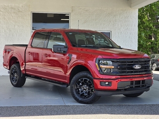 2025 Ford F-150 for sale in Valdese NC