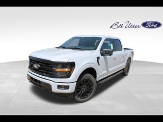 2025 Ford F-150 for sale in Denton TX