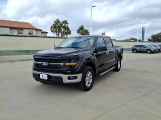 2025 Ford F-150 for sale in Kosciusko MS