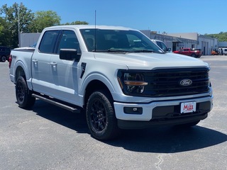 2025 Ford F-150 for sale in Hixson TN