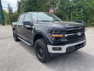2025 Ford F-150 for sale in Dothan AL