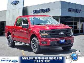 2025 Ford F-150 for sale in Kirkwood MO