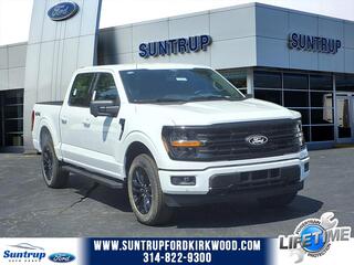 2025 Ford F-150 for sale in Kirkwood MO