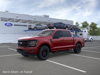2025 Ford F-150 for sale in Mcalester OK