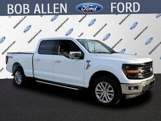 2025 Ford F-150 for sale in Overland Park KS