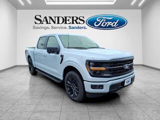 2025 Ford F-150 for sale in Jacksonville NC