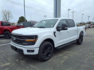 2025 Ford F-150 for sale in Springfield VA