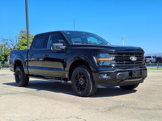 2025 Ford F-150 for sale in Tulsa OK