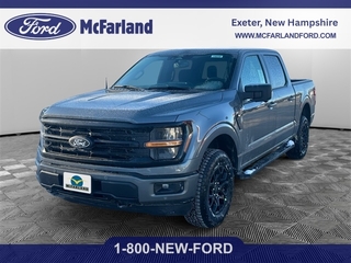 2026 Ford F-150 for sale in Rochester NH