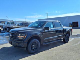 2026 Ford F-150 for sale in Springfield VA