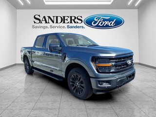 2026 Ford F-150 for sale in Jacksonville NC