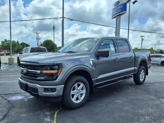 2026 Ford F-150 for sale in Springfield VA