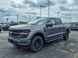 2026 Ford F-150 for sale in Springfield VA