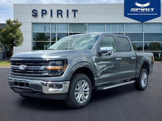 2026 Ford F-150 for sale in Dundee MI