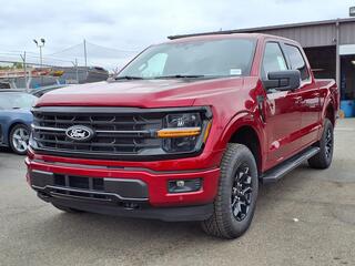 2026 Ford F-150 for sale in Fullerton CA