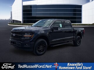 2026 Ford F-150 for sale in Knoxville TN