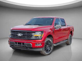 2026 Ford F-150 for sale in Shelby NC