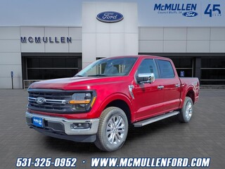 2026 Ford F-150 for sale in Council Bluffs IA