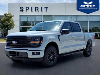 2026 Ford F-150 for sale in Dundee MI
