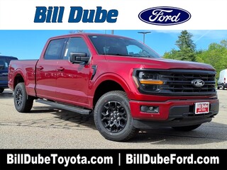 2026 Ford F-150 for sale in Dover NH