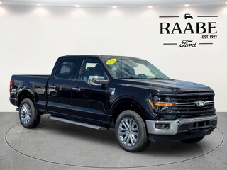 2026 Ford F-150 for sale in Delphos OH