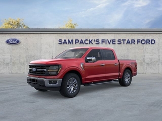 2026 Ford F-150 for sale in Carrollton TX