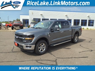 2024 Ford F-150 for sale in Rice Lake WI