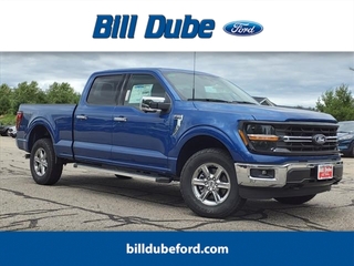 2024 Ford F-150 for sale in Dover NH