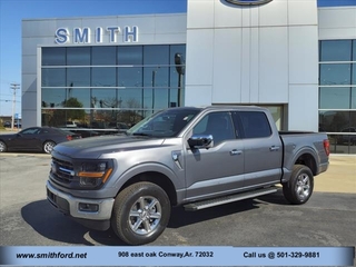 2024 Ford F-150 for sale in Conway AR