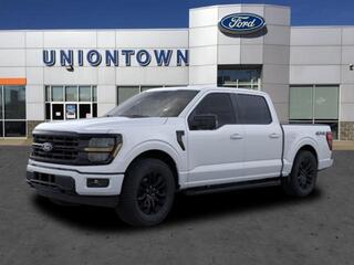 2024 Ford F-150 for sale in Uniontown PA