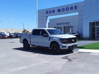 2024 Ford F-150 for sale in Oklahoma City OK