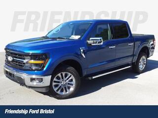 2024 Ford F-150 for sale in Bristol TN