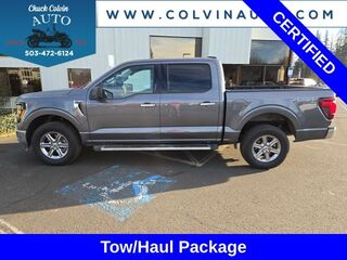 2024 Ford F-150 for sale in McMinnville OR