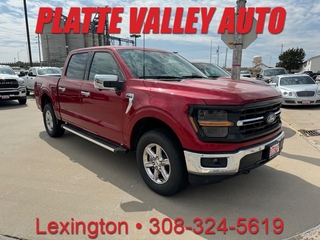 2024 Ford F-150 for sale in Lexington NE