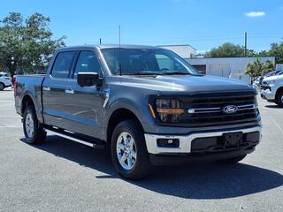 2024 Ford F-150 for sale in Greer SC