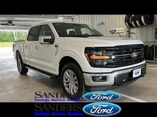 2024 Ford F-150 for sale in Jacksonville NC