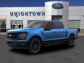 2024 Ford F-150 for sale in Uniontown PA