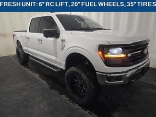 2024 Ford F-150 for sale in Dallas TX
