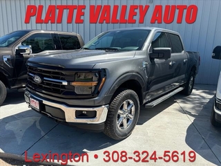 2024 Ford F-150 for sale in Lexington NE