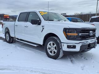 2024 Ford F-150 for sale in Connellsville PA
