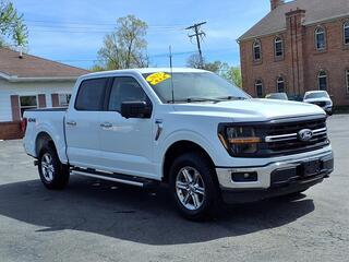 2024 Ford F-150 for sale in Howell MI