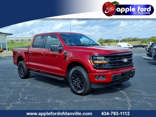 2024 Ford F-150 for sale in Danville VA