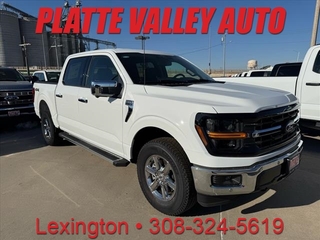 2024 Ford F-150 for sale in Lexington NE