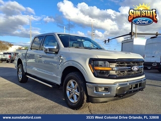 2024 Ford F-150 for sale in Orlando FL